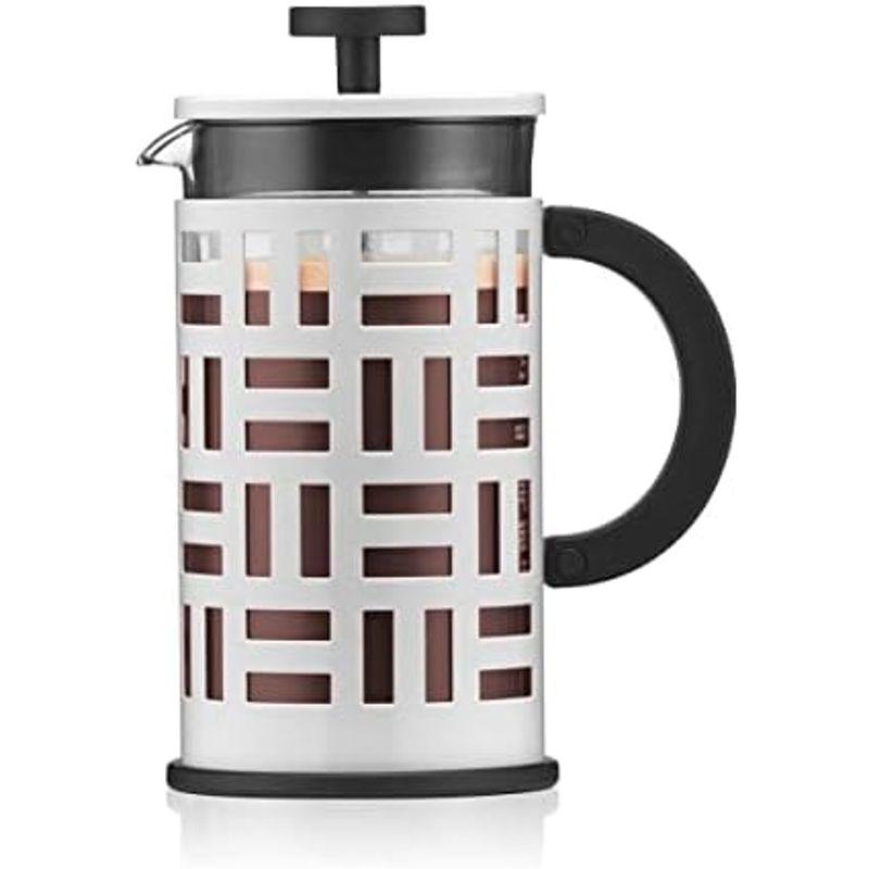 BODUM ボダム EILEEN アイリーン フレンチプレス コーヒーメーカー 500ml シルバー 正規品 11196-16｜lr-store｜07