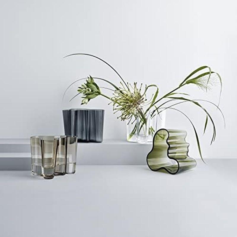 正規輸入品 iittala(イッタラ) アルヴァ・アアルト コレクション 