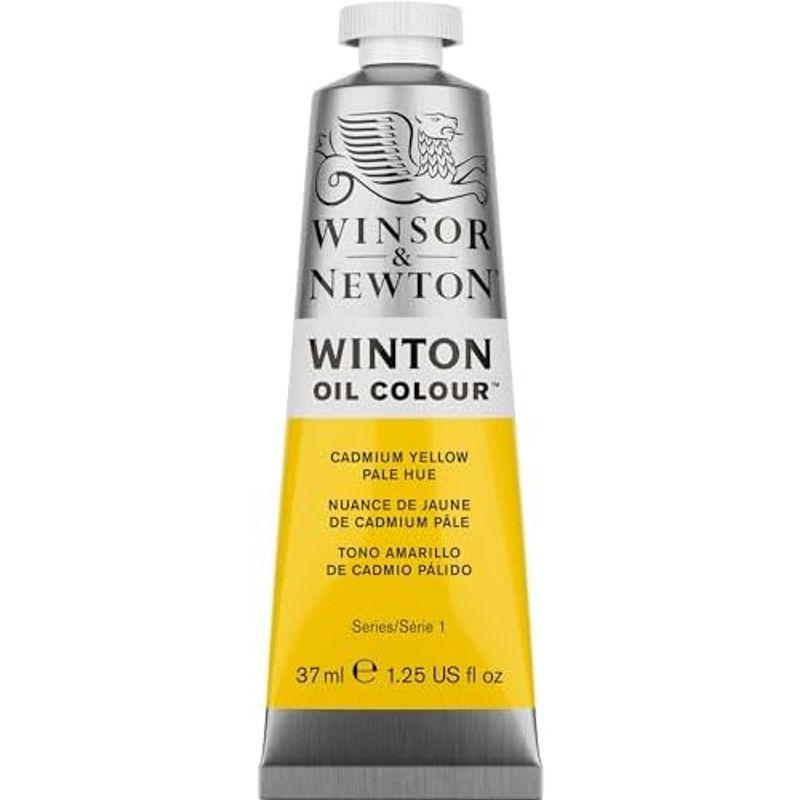 Winsor & Newton ウィンザー&ニュートン 油絵具 ウィンザー&ニュートン ウィントン オイルカラー セルリアンブルーヒュー 1｜lr-store｜18