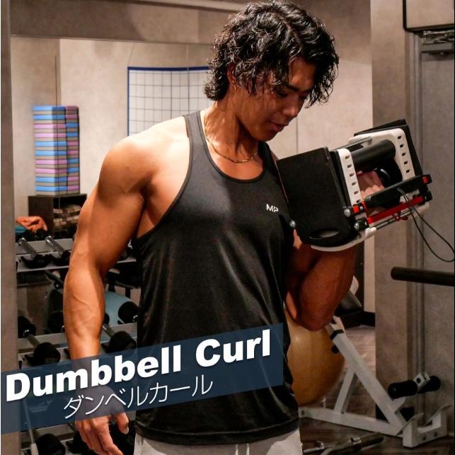 パワーブロック ダンベル 可変式 23kg 2個セット 多機能 ダンベル