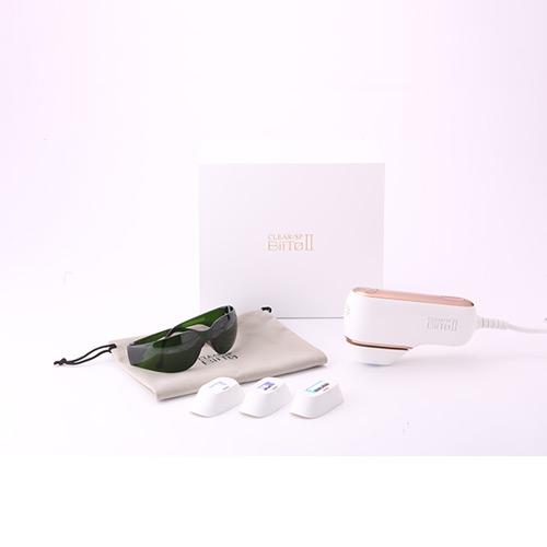 光総合美容器CLEAR/SP BiiTo2 デラックスセット ビートツー 正規販売店