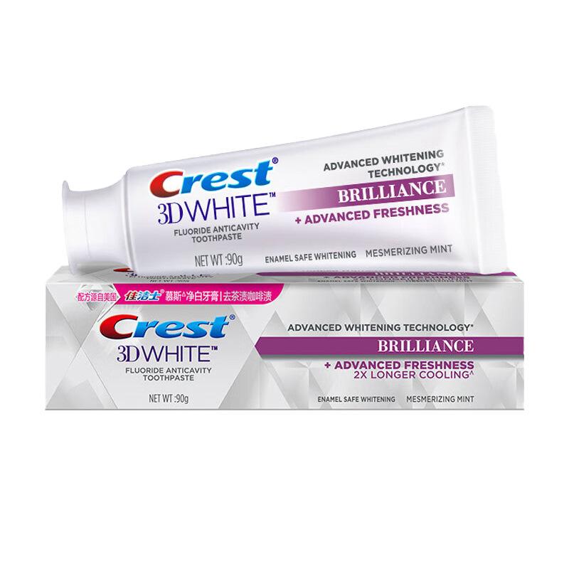 68％以上節約 初めての白い歯のミカたCrest クレストホワイト二ング