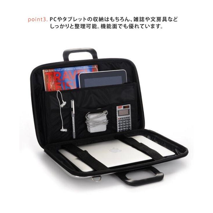 Bombata ボンバータ ブリーフケース PCバッグ Classic Laptop S