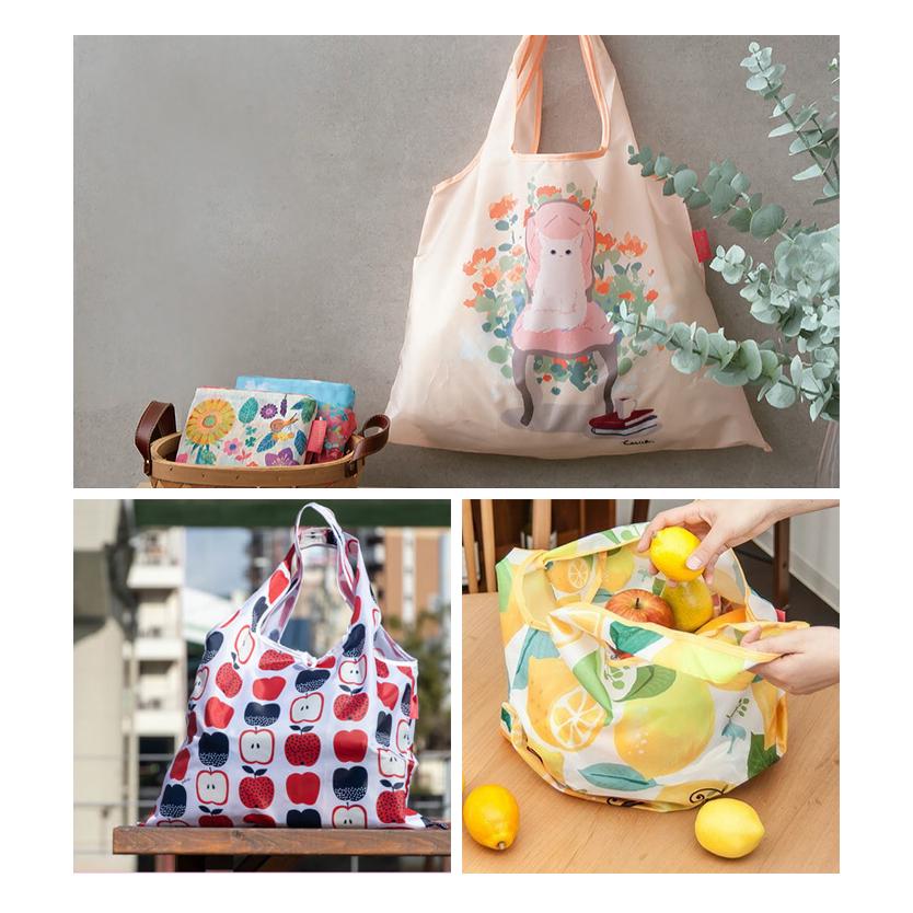 DESIGNERS JAPAN エコバッグ メール便送料無料 デザイナーズエコバッグ