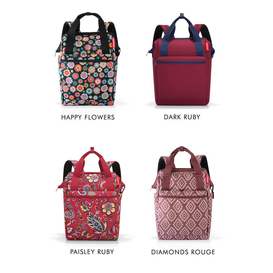 reisenthel（ライゼンタール） reisenthel. オールラウンダーR 口金