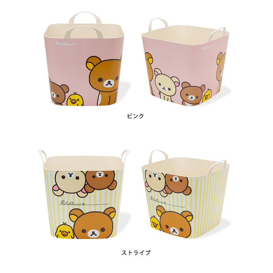 baquet（stacksto.） スタックストー バケット Mサイズ 25L スヌーピー