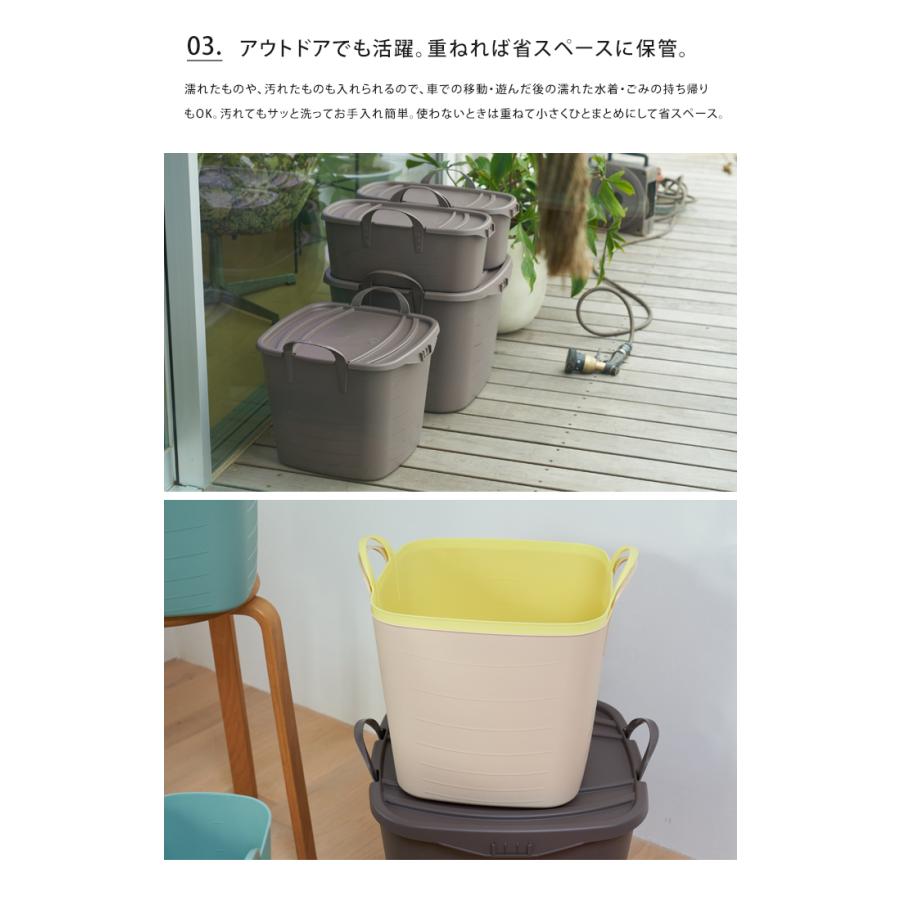 baquet（stacksto.） 3点以上で送料無料 stacksto baquet スタック 