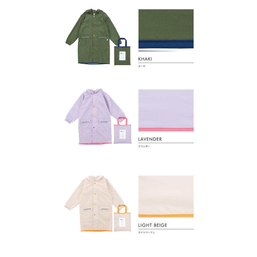 wpc. レインコート Wpc. w.p.c モッズ レインコート レディース 折り畳み 雨具
