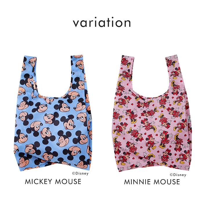 BAGGU（バグゥ） エコバッグ Disney BAGGU STANDARD 公式認証店 正規品