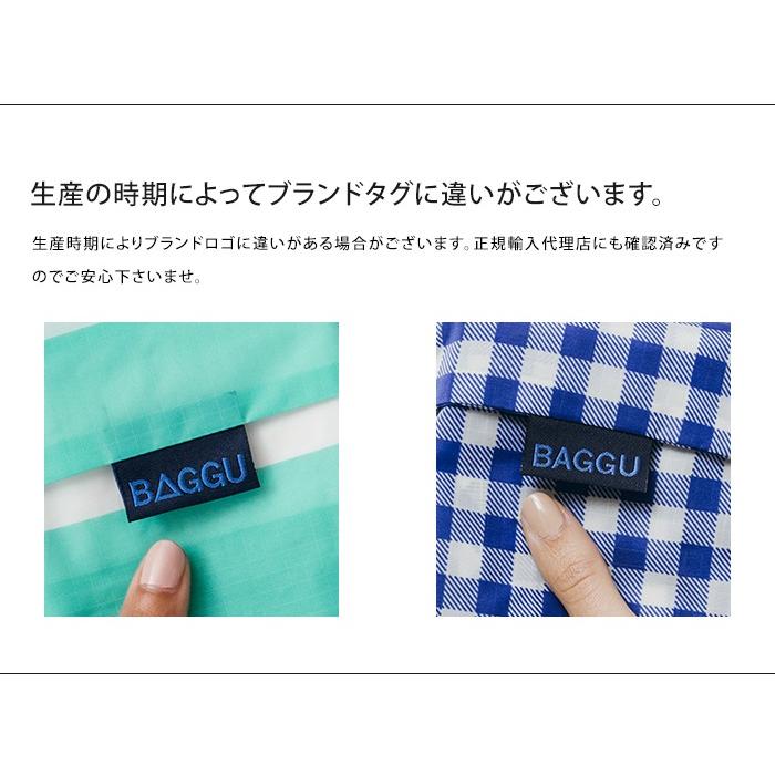 BAGGU 2way ショルダーバッグ レディース 斜めがけ かわいい