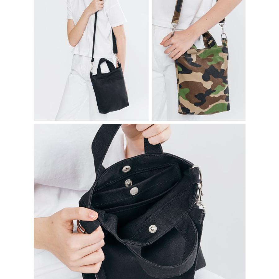 BAGGU（バグゥ） BAGGU 2way ショルダーバッグ レディース 斜めがけ