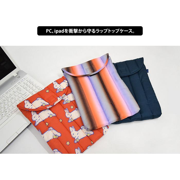 BAGGU PUFFY LAPTOP SLEEVE 13