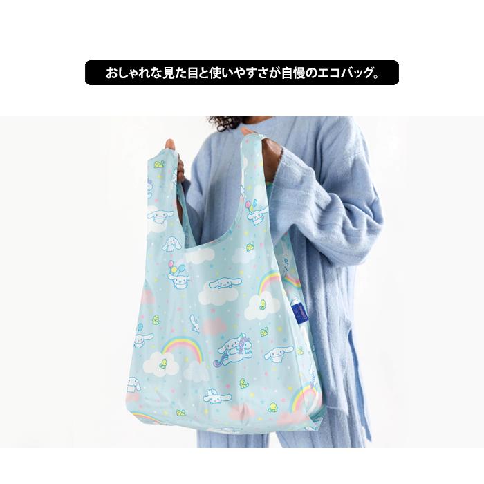 BAGGU バグゥ エコバッグ STANDARD スタンダード サンリオ BAGGU バグゥ エコバッグ STANDARD スタンダード サンリオ