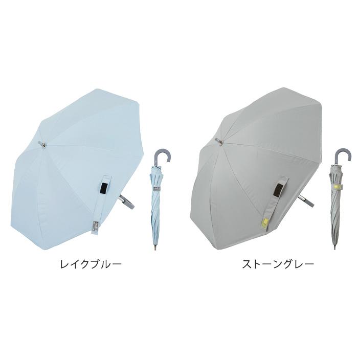 0＆（ゼロアンド） ワンマイル ミニパラソル 40cm 日傘 完全遮光 晴雨