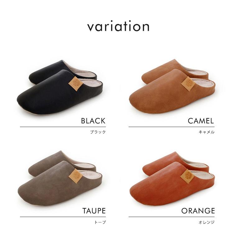 Re:getA（リゲッタ） ルームスリッパ Regeppa リゲッパ ルームシューズ 