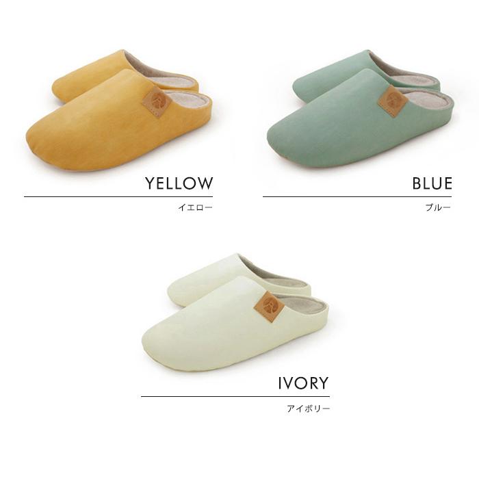Re:getA（リゲッタ） ルームスリッパ Regeppa リゲッパ ルームシューズ 