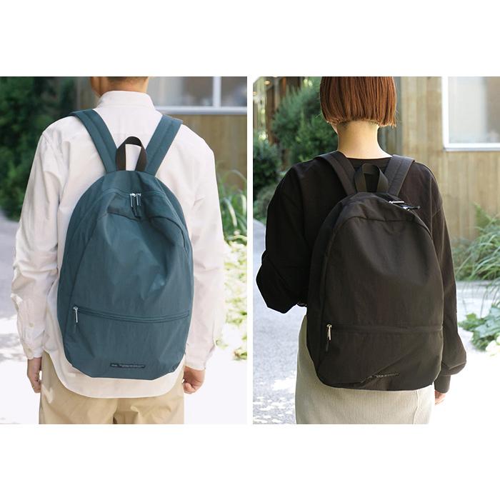 【ほぼ新品】soleile 2way チェーンリュック SOLEIL（HEMING'S） ソレイユ SOLEIL ライトリー デイパック リュック