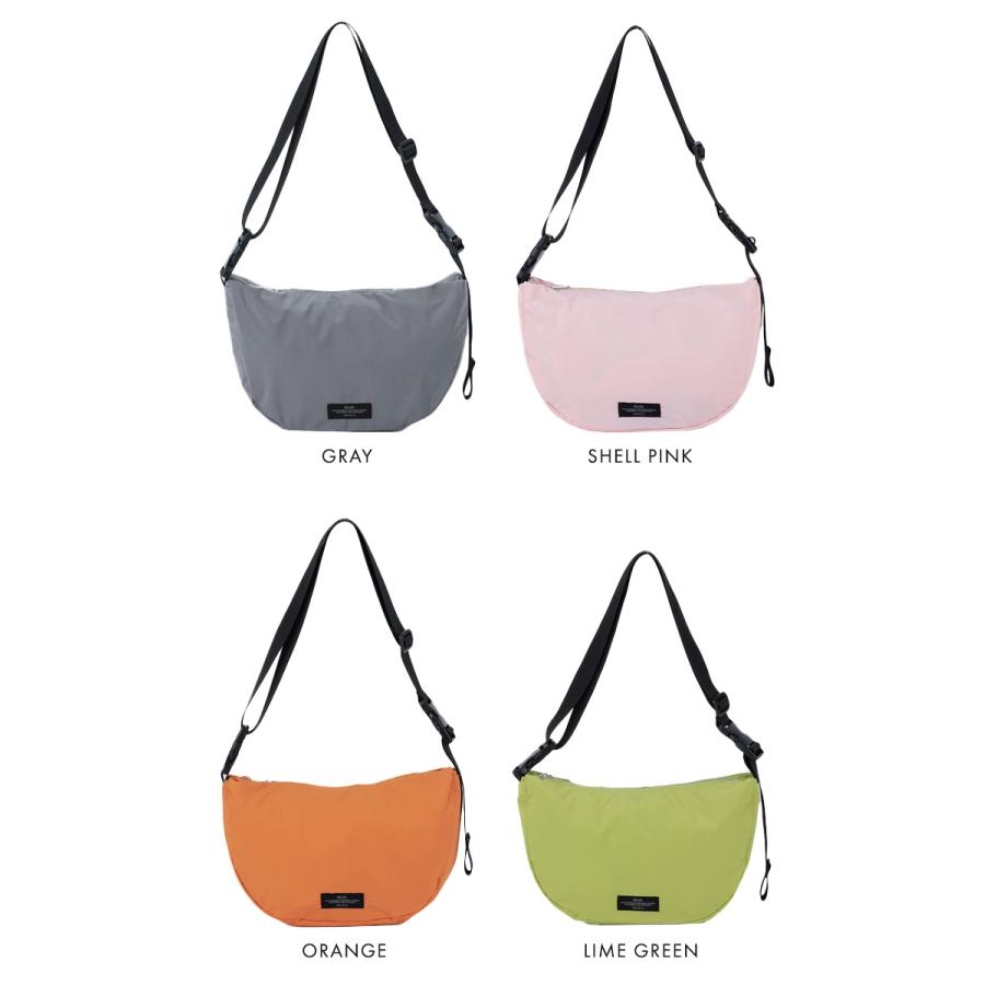 SOLEIL（HEMING'S） ソレイユ SOLEIL ウィークエンド ショルダーバッグ