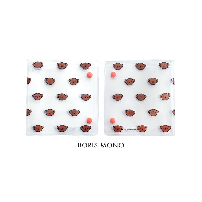 【匿名配送】ミッフィー/miffy 折りたたみ マスク ケース オータムカラー 匿名配送】ミッフィー/miffy 折りたたみ マスク ケース オータム