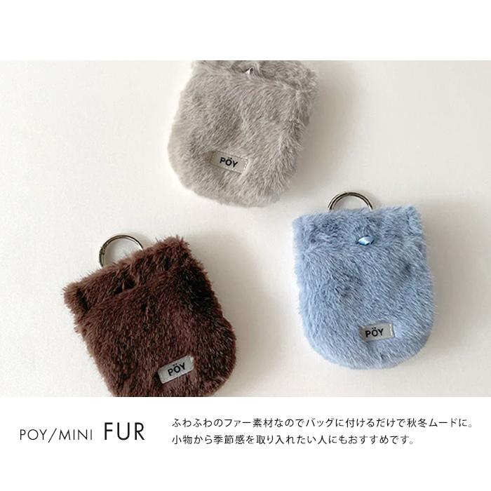 LUDLOW Mini pouch (Piggy) ミニポーチ 本日限定値下げ LUDLOW Mini pouch (Piggy) ミニポーチ 本日限定値下げ