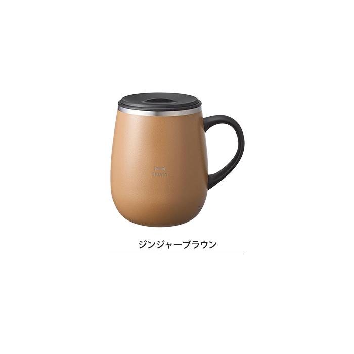 BRUNO ブルーノ 蓋つきステンレスマグ トール マグカップ BRUNO ブルーノ 蓋つきステンレスマグ トール マグカップ
