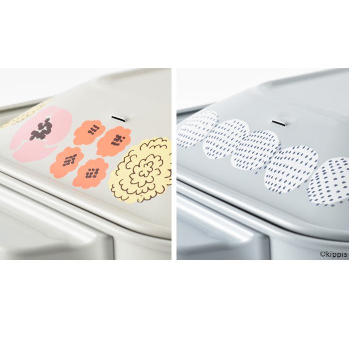 BRUNO（ブルーノ） 送料無料 BRUNO kippis コンパクトホットプレート