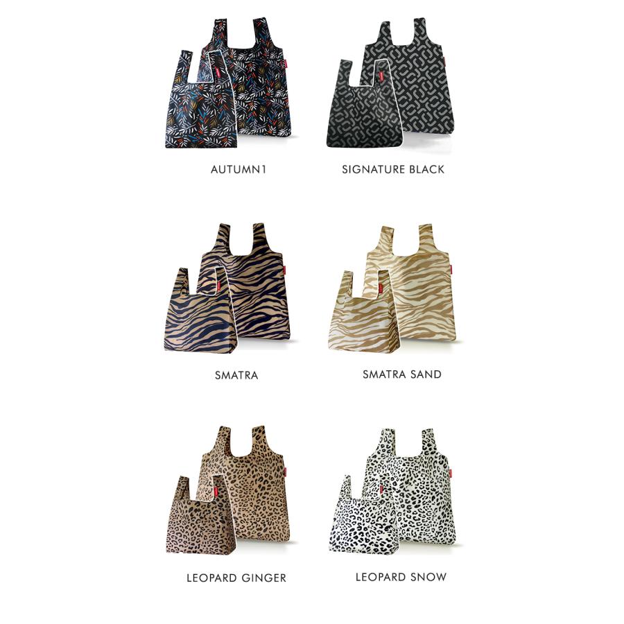 reisenthel（ライゼンタール） ミニマキシショッパー S XS 2点セット