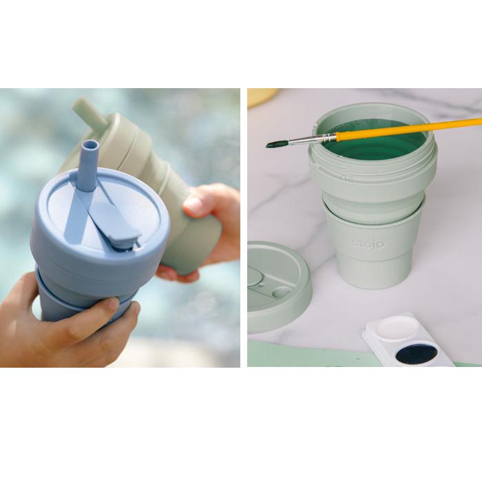 Just in Folding & Espresso's Stache セット Z-Studio 245 M8（受注生産品） – E:S CORPORATION