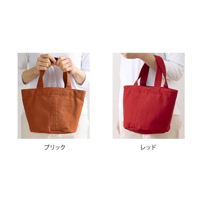 アトリエヌイ l'atelier Nuuit キャンバストートバッグ S トートバッグ