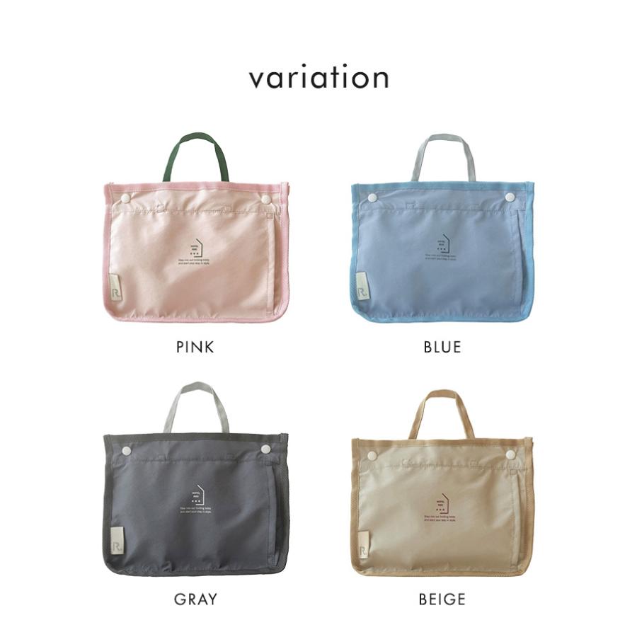 SPAROO ROOTOTE ルートート スパバッグ 巾着付き スパポーチ