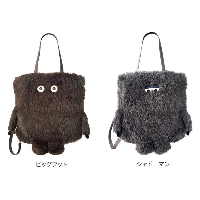 ROOTOTE（ルートート） トート リュック 2way クリプテッド クリプ