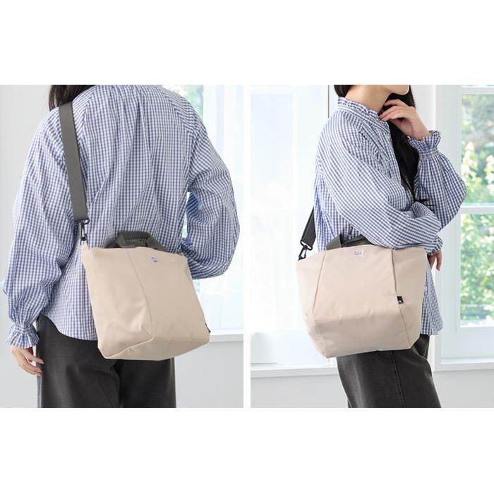 DELI ルートート ROOTOTE 2WAY ショルダー トート トートバッグ