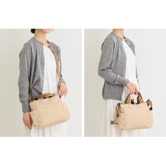 ROOTOTE（ルートート） 2WAY ショルダートート お散歩バッグ 犬 トート