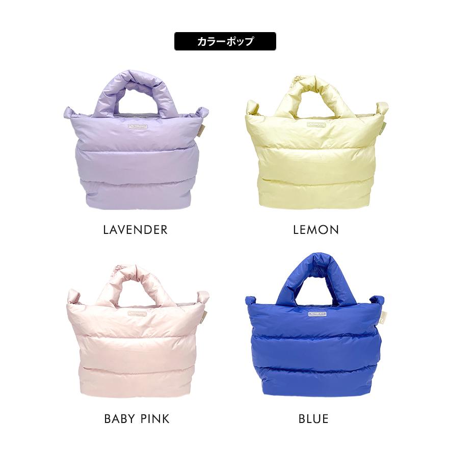 ROOTOTE（ルートート） フェザーショルダートートバッグ フェザールー 