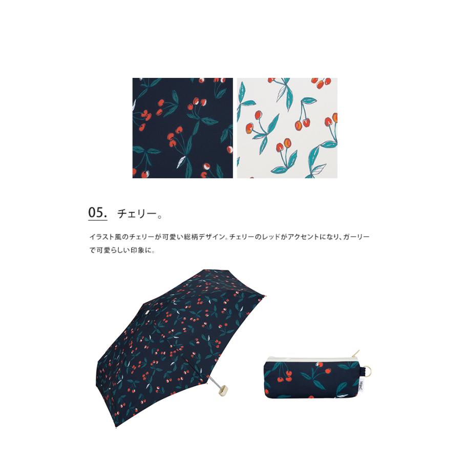 折りたたみ傘 Wpc W P C 雨傘 送料無料 Wpc 69mini ライフスタイルアブラナ 通販 Yahoo ショッピング