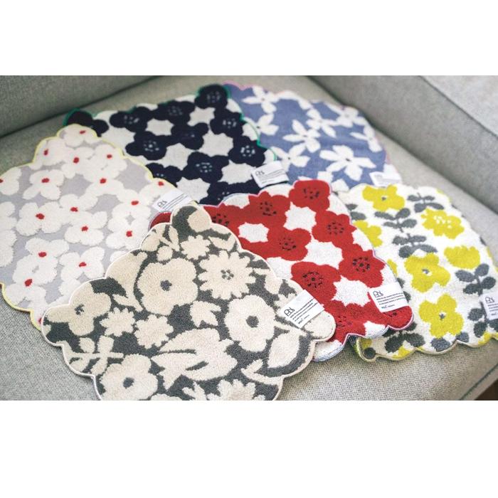 Wpc. Patterns ハンカチ ハンドタオル タオルハンカチ 25×25