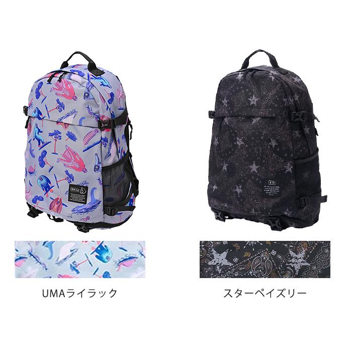 KiU（キウ） 600D バックパック リュック リュックサック レディース