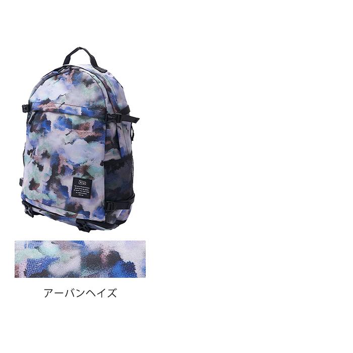 KiU（キウ） 600D バックパック リュック リュックサック レディース