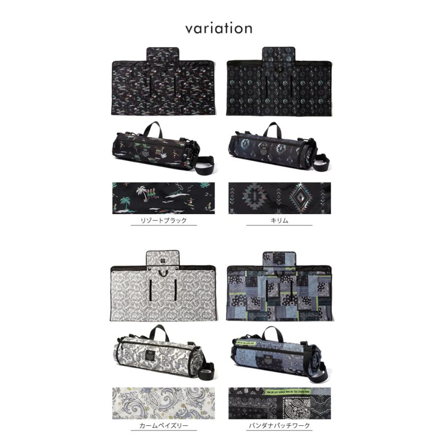 【2023】KiU レジャーシート 防水 600D ピクニックシート はっ水 防 KiU 送料無料 kiu 600D ピクニックシート キウ レジャーシート