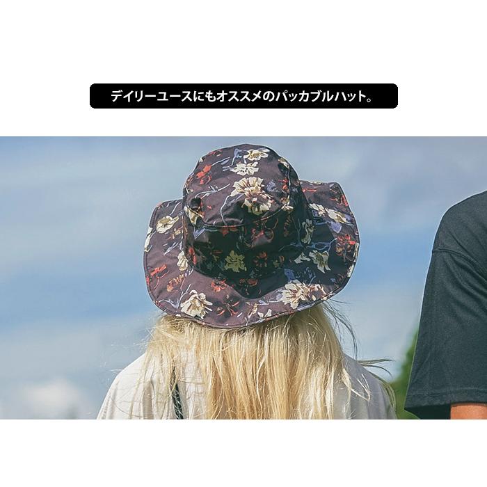KiU Kiu UV & RAIN パッカブルハット サファリ 帽子 uv KiU Kiu UV & RAIN パッカブルハット サファリ 帽子 uv