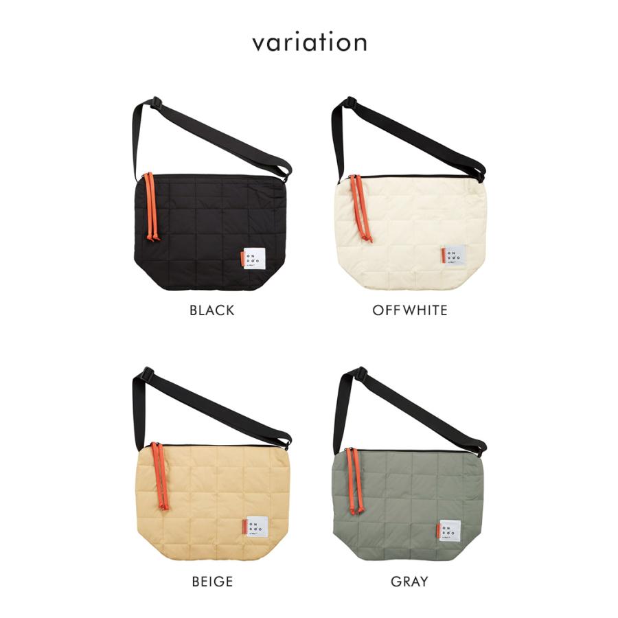 ごん 専用 VIP限定 ノベルティ キルティング　ショルダーバッグ VIP限定 ノベルティ キルティングショルダーバッグ - メルカリ