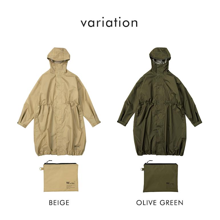 wilulu ゲルニカ  モッズコート ハンドペイント 2XL ジャケット・アウター / モッズコート 通販 | ravii