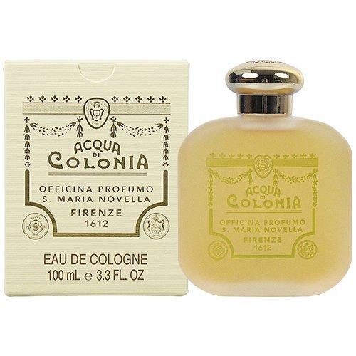 国内正規品 サンタ マリア ノヴェッラ Santa Maria 並行輸入品 100ml ポプリ オーデコロン サンタマリアノヴェッラ Nove 香水 Brandelevate Com