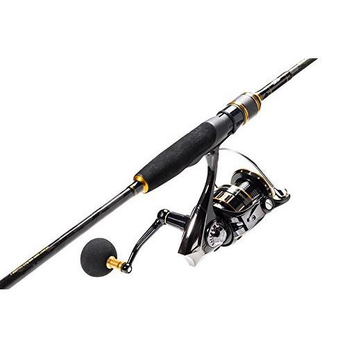 とっておきし福袋 アブガルシア Abu Garcia イカメタル ロッド スピニング オーシャンフィールド Ikameta Ofis 6ls スピニングロッ ロックフィッシュロッド Panero Shop