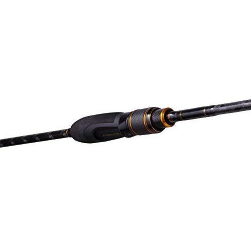 返品交換不可 アブガルシア Abu Garcia アジングロッド スピニング オーシャンフィールド バーチカルコンタクト Ofvs 642ls 釣り竿 スピ ロックフィッシュロッド Panero Shop