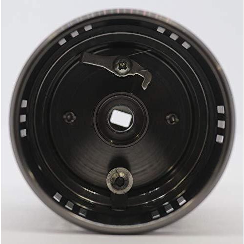 大人気の C2500s コンプレックスci4 17 純正パーツ シマノ Shimano F4 111 スプール組 Hg スピニングリールパーツ