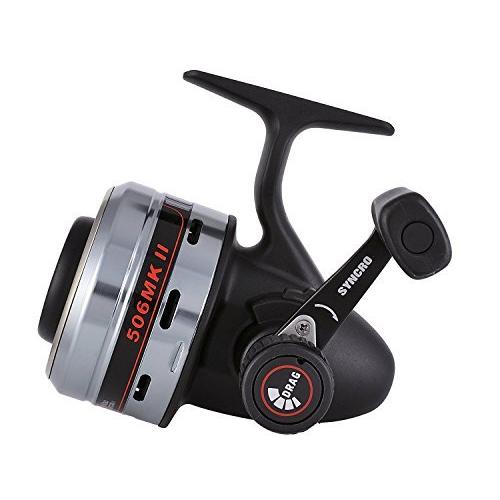 堅実な究極の Abu Garcia アブガルシア 506 Mkii 506 Mk2 クローズドフェイスリール 並行輸入品 ベイトリールパーツ Morrismonument Com