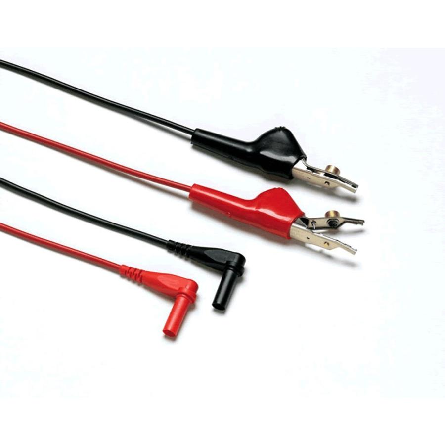 お待たせ Fluke フルーク 電話工事向けテスト リード セット 国内正規品 Tl26a その他研究 実験道具 Jicc Com Br