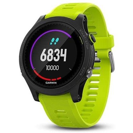 Garmin ガーミン エルエスストアのgarmin ガーミン ランニングウォッチ Foreathlete 935 Yellow マルチスポーツ ならショッピング ランキングや口コミも豊富なネット通販 更にお得なpaypay残高も スマホアプリも充実で毎日どこからでも気に