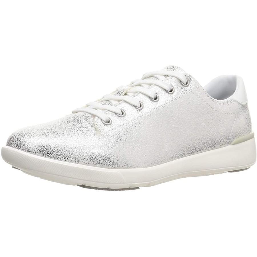 休日限定 イング Medium シルバー レディース Igdy ドライビングシューズ スニーカー Iceenergy Nl